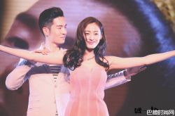 张天爱盛一伦闹掰真相曝光 张天爱盛一伦是什么关系