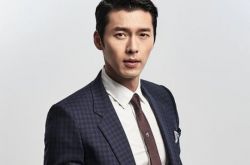 韩星玄彬近况如何 回顾玄彬的爱情之路