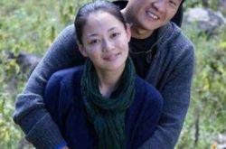 演员连奕名前妻到底是谁？ 陈实个人资料曝光