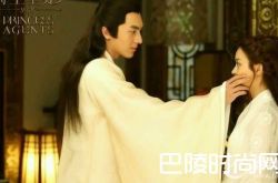 楚乔传小说分集剧情介绍 楚乔原型是谁结局喜欢燕洵还是宇文玥