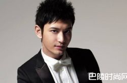 黄晓明为什么那么红？其最重要的原因竟然是因为这个