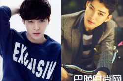 陈奕龙张艺兴是什么关系？ 陈奕龙张艺兴出道经历