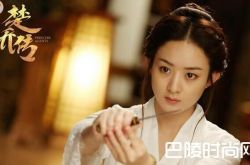 楚乔传原著小说 楚乔的真实身份揭秘 是寒山盟盟主洛河之女