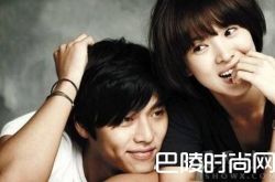 宋慧乔和玄彬结婚系误传  揭宋慧乔生命中的另四个男人