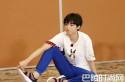 盘点娱乐圈90后小鲜肉 这两人相差9岁但却一样火！