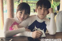 娱乐圈没有真爱吗？让人既羡慕又嫉妒的恩爱情侣盘点