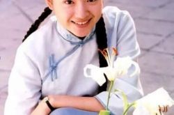 民国是校服最美的年代 哪位女星的民国学生装最惊艳？