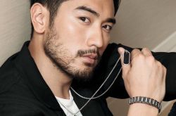 高以翔女友是谁?高以翔绯闻女友大盘点