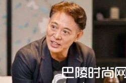 李连杰近况死亡消息照片曝光 李连杰得了什么病