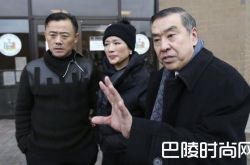 周立波案今日开庭 为什么被封杀原因老婆胡洁身价个人资料遭扒