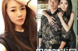 郑恺女友程晓玥家庭背景被扒 揭郑凯的真实身高是多少