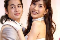 变性女星协议离婚 河莉秀变性前照片老公为什么娶她