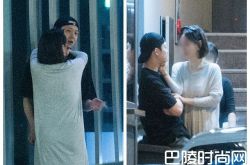 朴有天结婚日期曝光 退伍两周就与黄荷娜办婚礼？