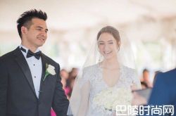 TVB王君馨结婚现场照曝光  闺蜜钟嘉欣李亚男当伴娘