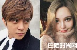 越爱越高调! 罗志祥周扬青看午夜场