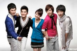 深扒一起来看流星雨主演现状 除郑爽外其余发展都不佳