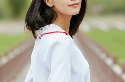 十大天然美女明星排行榜 最美的不是高圆圆居然是她！