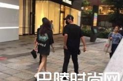 罗志祥周扬青约会秀恩爱 两人分手传闻不攻自破