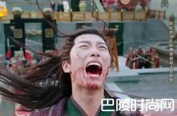 楚乔传燕询什么时候黑化 其结局最后当皇帝吗