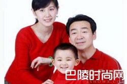 寇振海妻子李婷去世是真的吗 揭秘寇振海老婆是谁？
