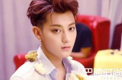 黄子韬豪车换不停?土豪韬再添新车!