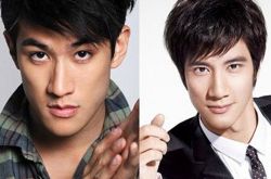 李治廷是王力宏的表弟吗?娱乐圈撞脸明星大盘点