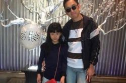 吴启华离婚3年仍带前妻和女儿旅行 揭其为什么离婚