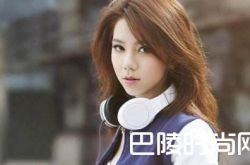 邓紫棋新恋情曝光 男友身份个人资料曝光