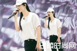 何炅调侃谢娜唱歌难听 引发众多网友爆笑