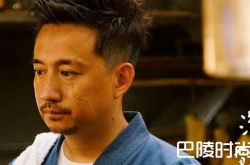 深夜食堂老板黄磊脸上刀疤是怎么回事 背后内幕曝光