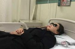 杜若溪片场病倒是怎么回事 片场病倒的明星盘点