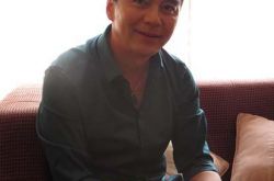 演员许亚军妻子是谁？ 深扒许亚军婚姻史