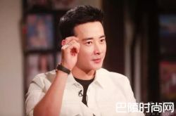 双Q男神罗晋成长记：当红小生讲述事业与爱情的成长