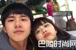 当红小鲜肉刘昊然恋情曝光 刘昊然自曝想谈恋爱