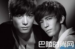 陈学冬郭敬明出柜传恋情 整容前后曝光曾被骂滚出娱乐圈