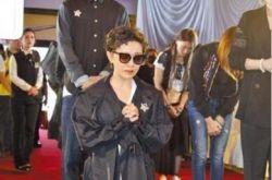 猪哥亮告别式郭采洁痛哭 与前男友杨佑宁分手原因曝光