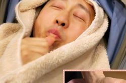 庾澄庆二度当爸 孩子妈妈是谁？