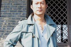 演员谭凯老婆到底是谁？ 谭凯的绯闻女友盘点