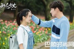 糖宝安悦溪的男朋友是谁？安悦溪演艺经历介绍