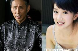 李念是陈道明的女儿吗？ 陈道明的女儿是谁？