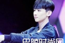 白敬亭个人资料遭扒整容了吗 女友照片流出是不是关晓彤