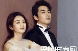 赵丽颖林更新最新消息 两人被曝在一起密恋有可能吗