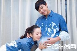 佟丽娅承认怀孕很特别 佟丽娅陈思诚感情史起底