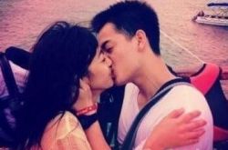 陈意涵继被爆与男友分手后 再次陷父亲欠债不还风波