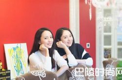 佟丽娅董璇神同步照曝光 娱乐圈撞脸明星有哪些？