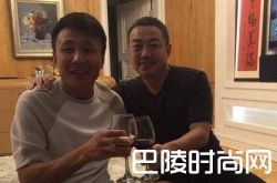 王楠老公郭斌发声力挺刘国梁 揭两人私下关系