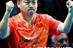 刘国梁不再担任国乒总教练 宣布卸任原因体育总局副局长落空