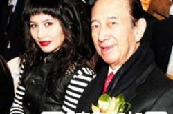 何超仪是赌王女儿吗 何超仪老公是谁