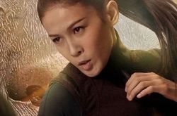 张蓝心什么时候出道的 张蓝心演技怎么样