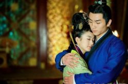 百搭型赵丽颖在谁的怀里都cp感十足 唯独他是一个例外